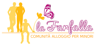 Comunità Alloggio per Minori 